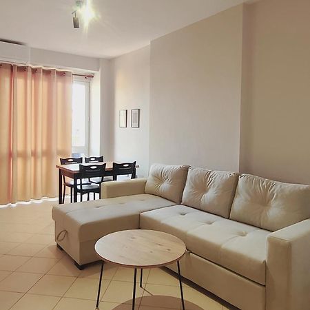 Leones Apartament تيرانا المظهر الخارجي الصورة