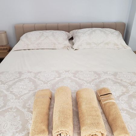 Leones Apartament تيرانا المظهر الخارجي الصورة