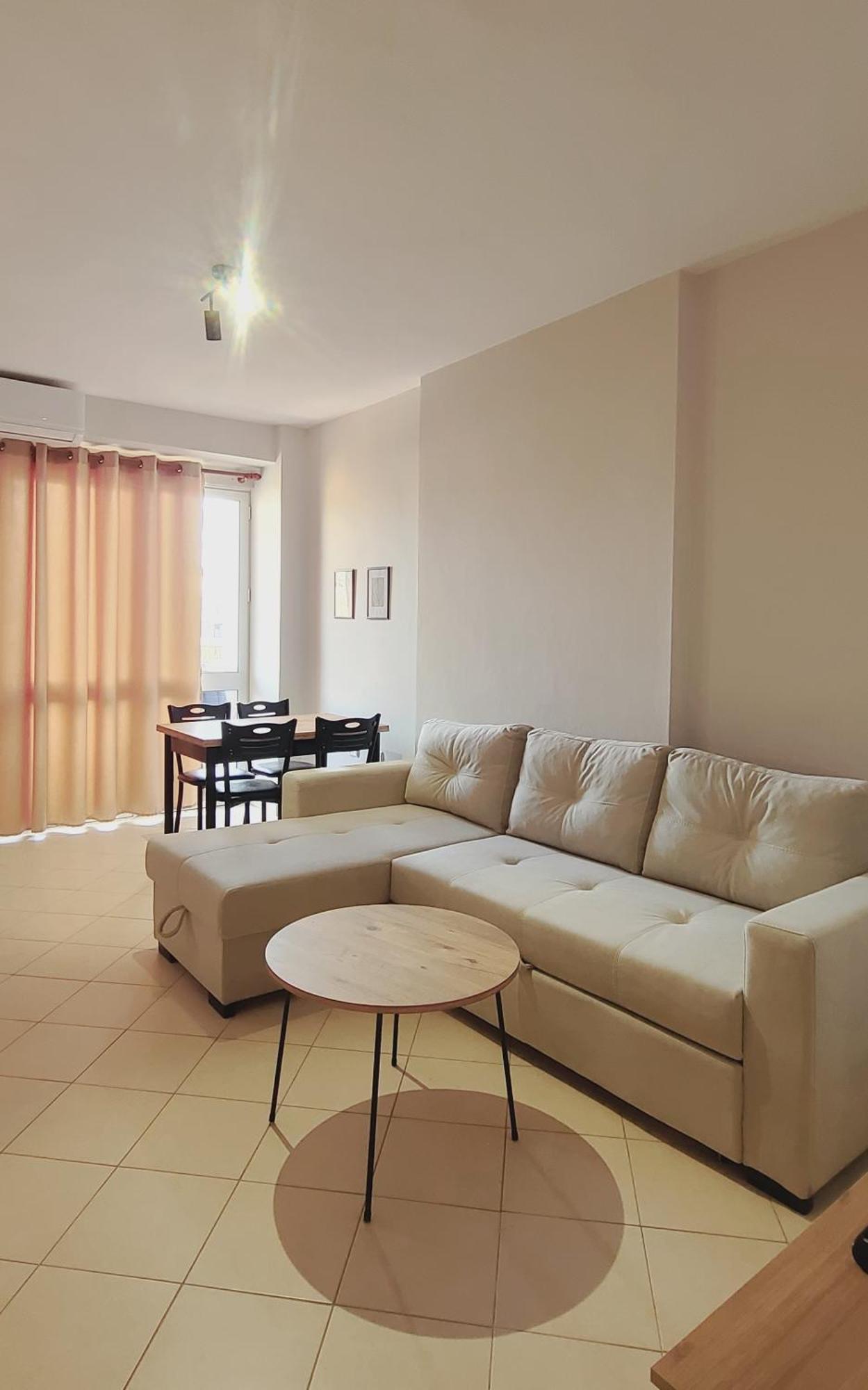 Leones Apartament تيرانا المظهر الخارجي الصورة