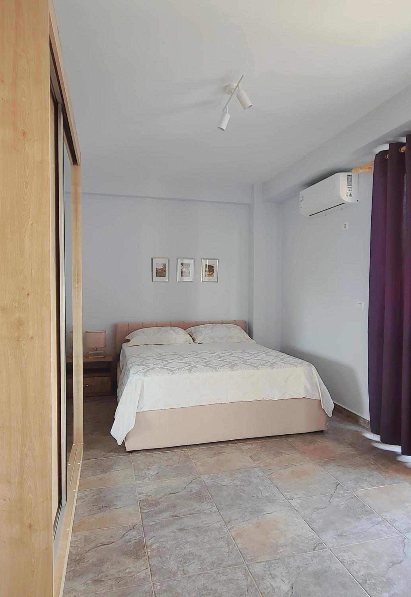 Leones Apartament تيرانا المظهر الخارجي الصورة