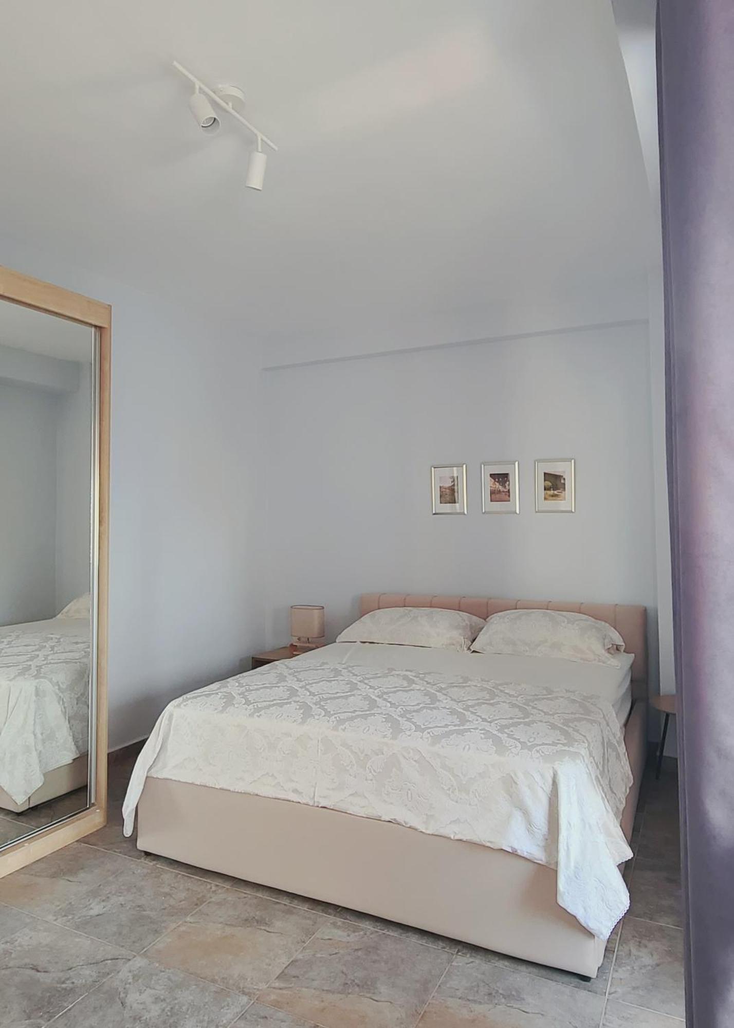 Leones Apartament تيرانا المظهر الخارجي الصورة