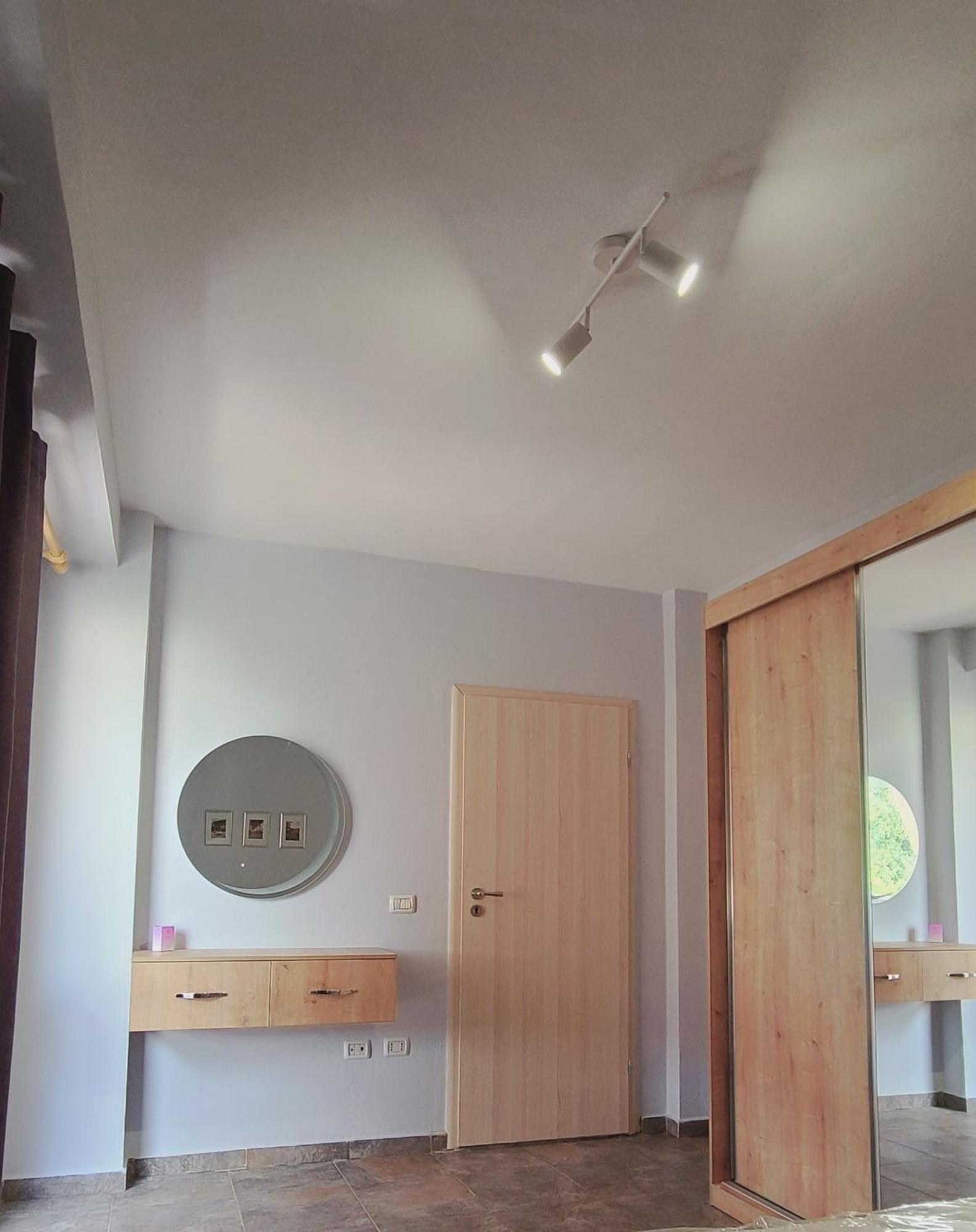 Leones Apartament تيرانا المظهر الخارجي الصورة