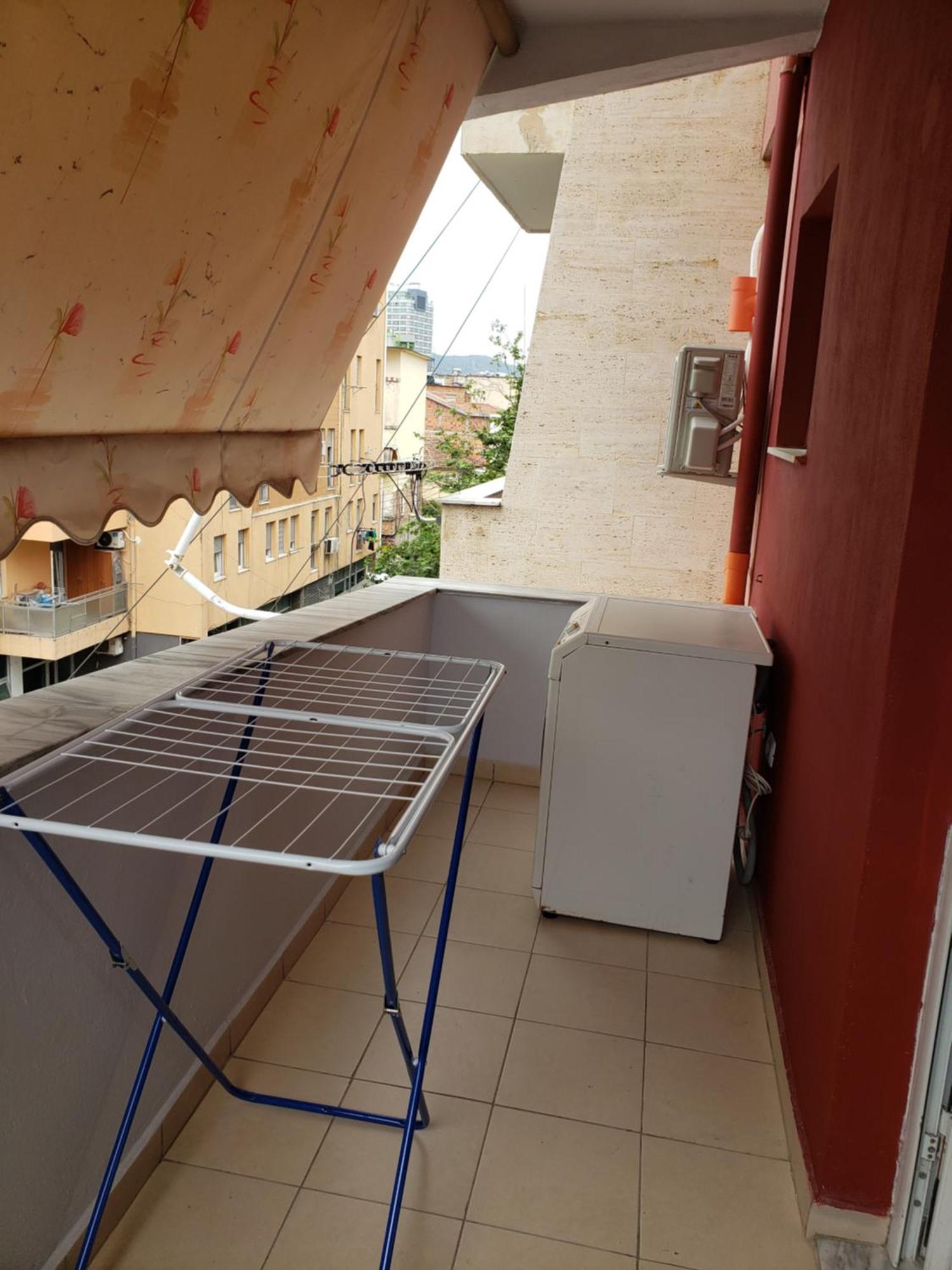 Leones Apartament تيرانا المظهر الخارجي الصورة