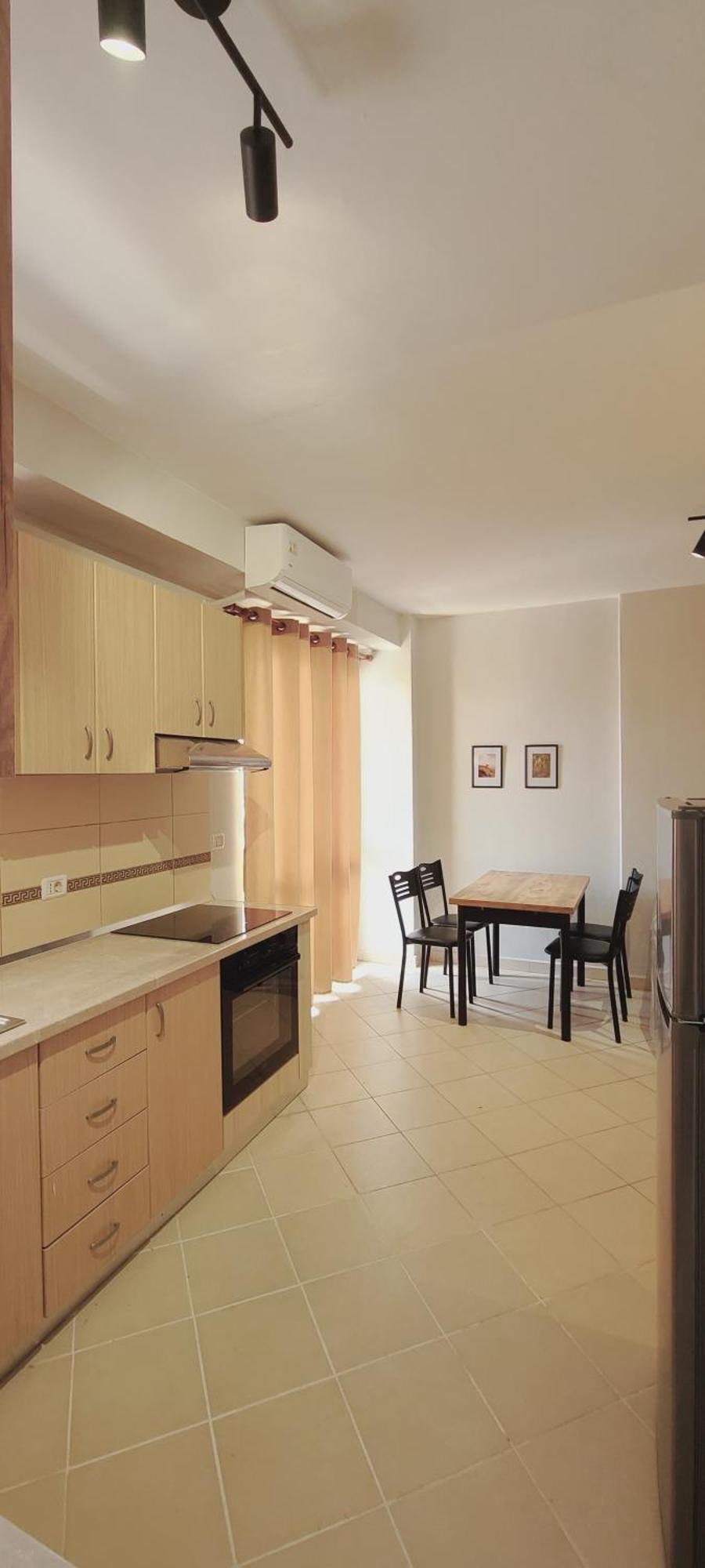 Leones Apartament تيرانا المظهر الخارجي الصورة